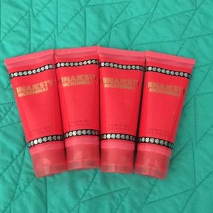 Nicki Minaj Minajesty Shower Gel